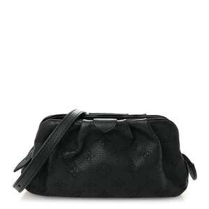 Louis Vuitton Mahina Scala Mini Pouch #244632L14B